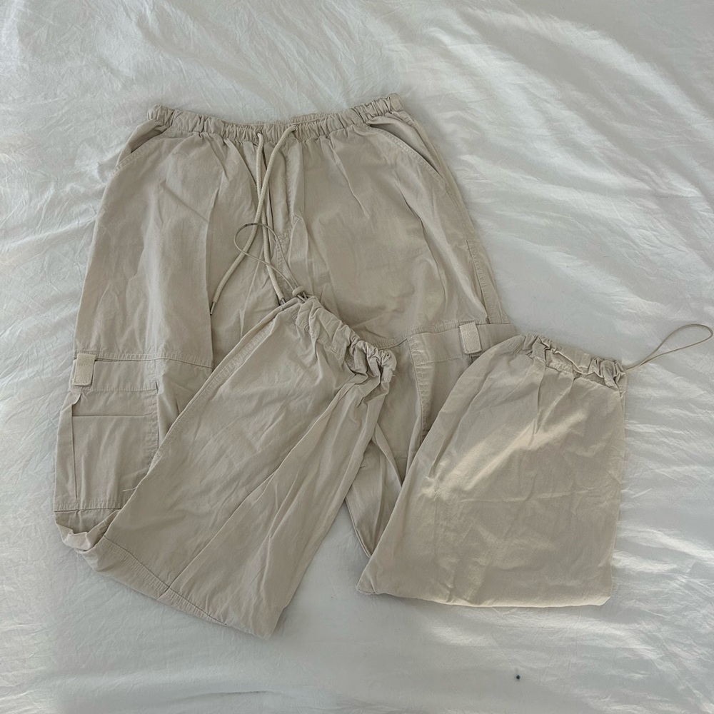 Cargo Pants